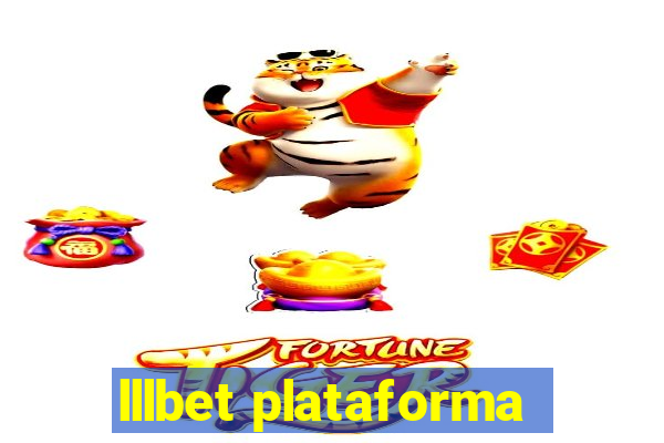 lllbet plataforma